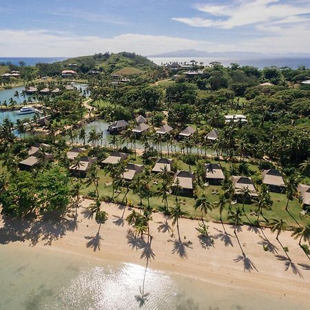 Musket Cove Island Resort Malolo Lailai Exterior foto