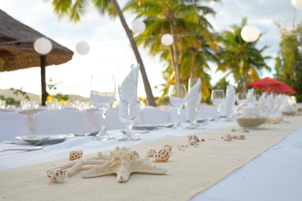 Musket Cove Island Resort Malolo Lailai Exterior foto