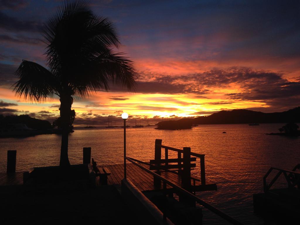 Musket Cove Island Resort Malolo Lailai Exterior foto