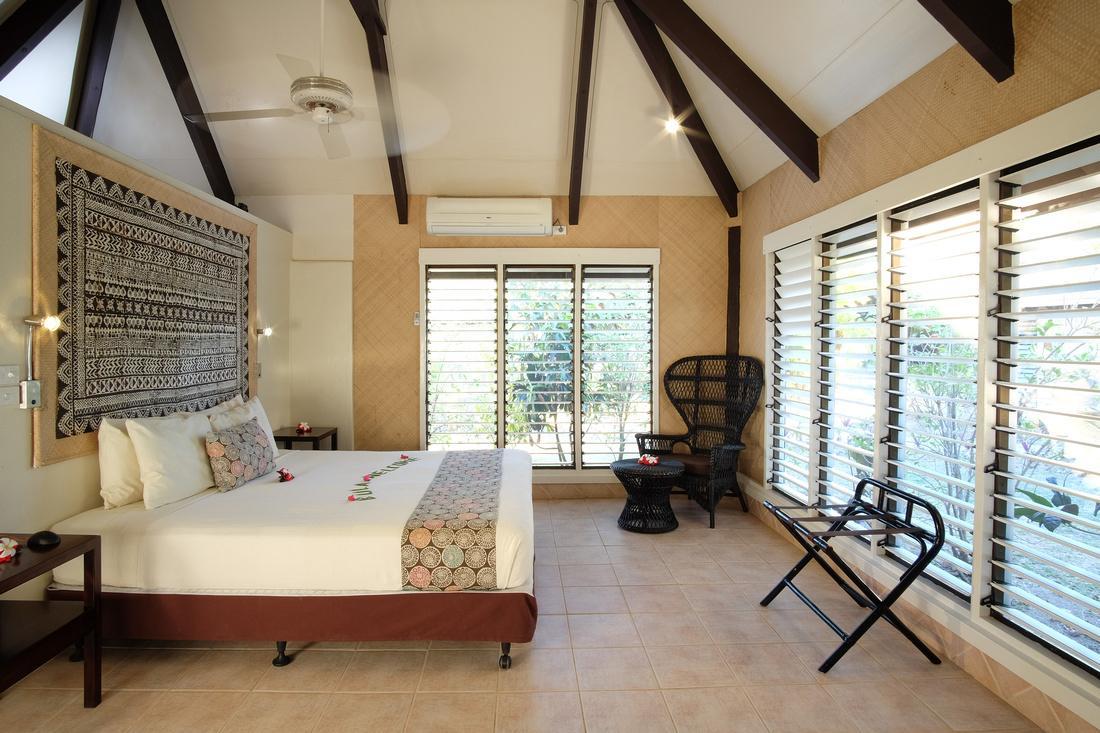 Musket Cove Island Resort Malolo Lailai Exterior foto