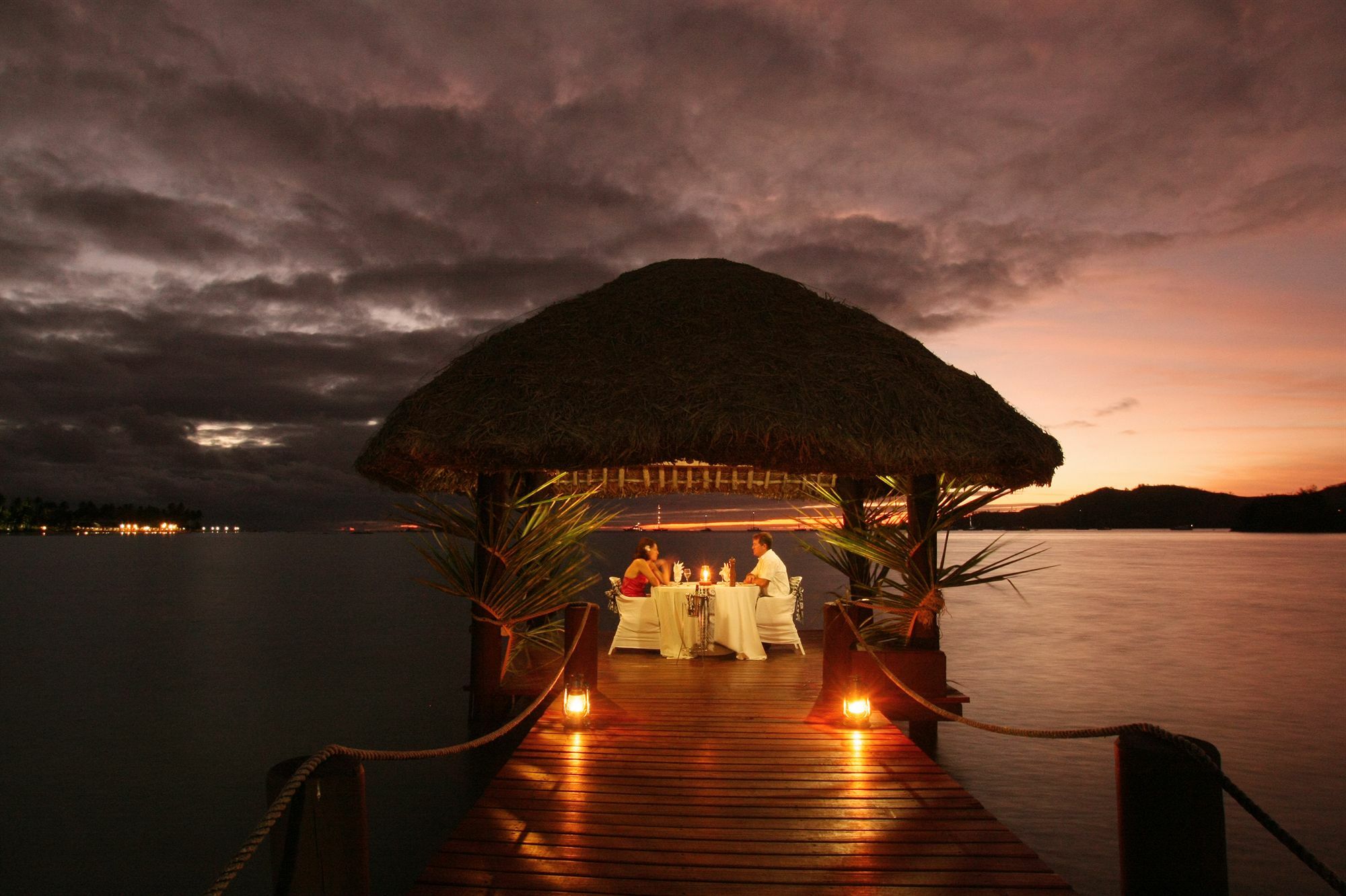 Musket Cove Island Resort Malolo Lailai Exterior foto