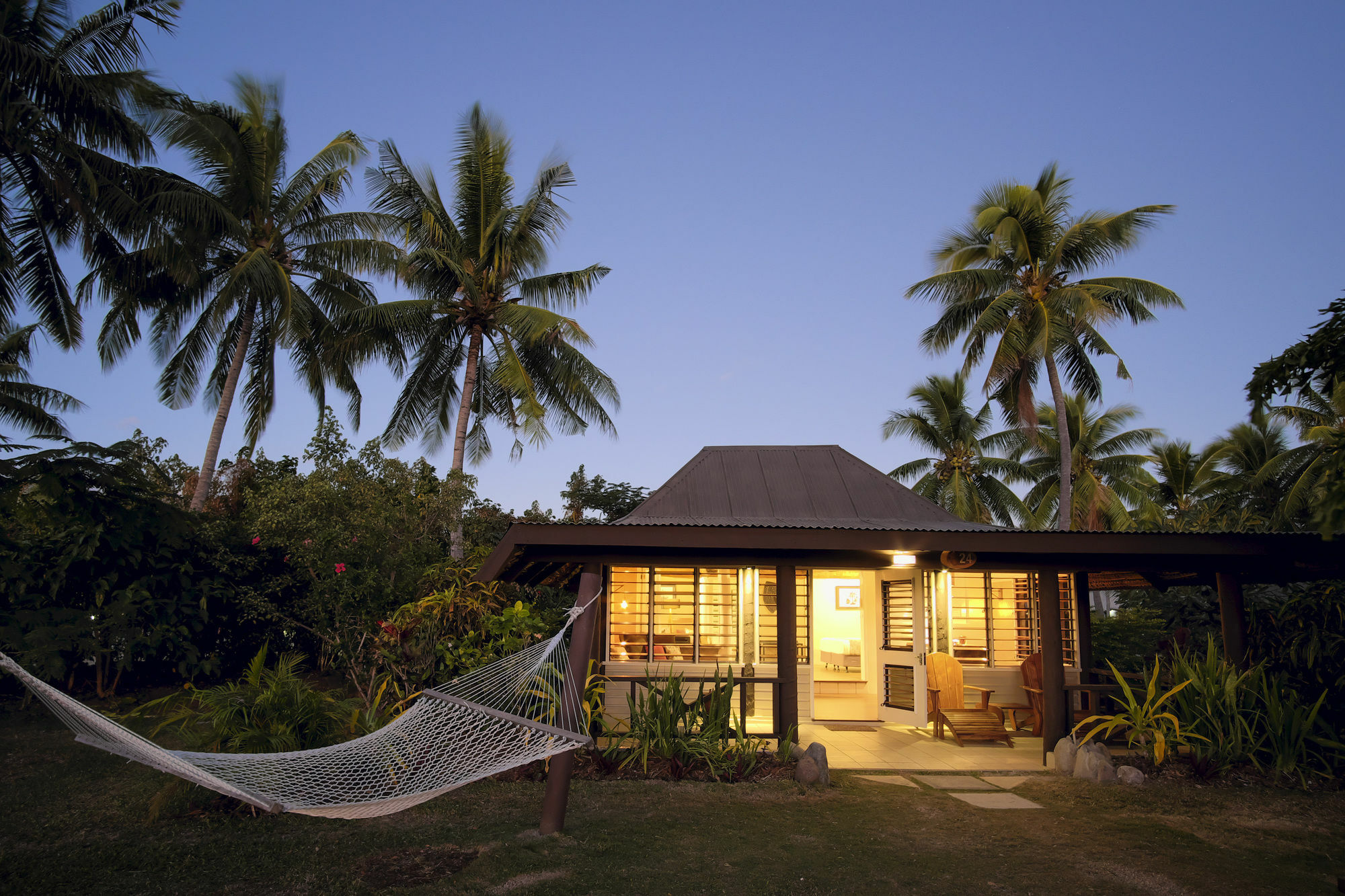 Musket Cove Island Resort Malolo Lailai Exterior foto