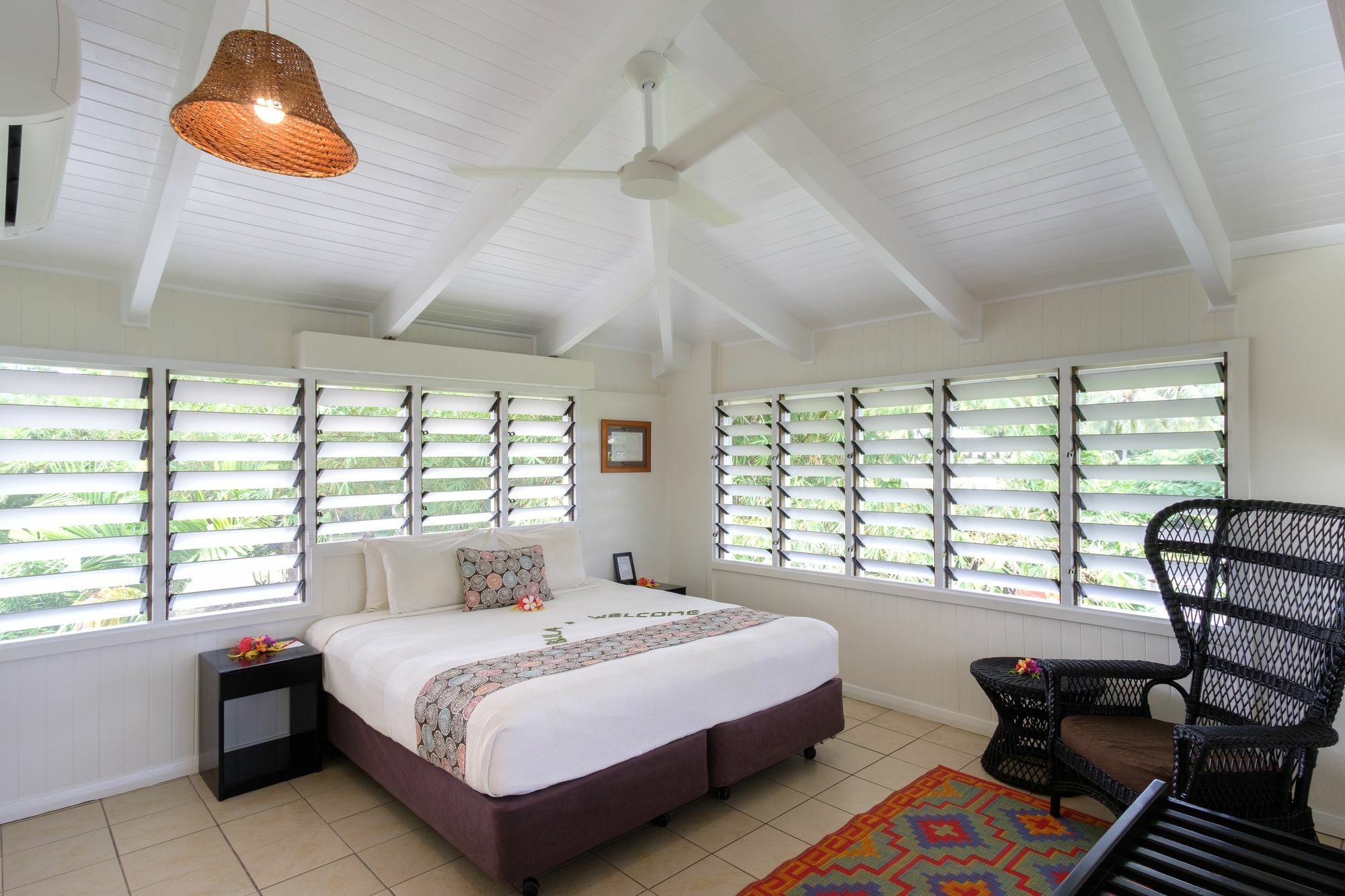 Musket Cove Island Resort Malolo Lailai Exterior foto