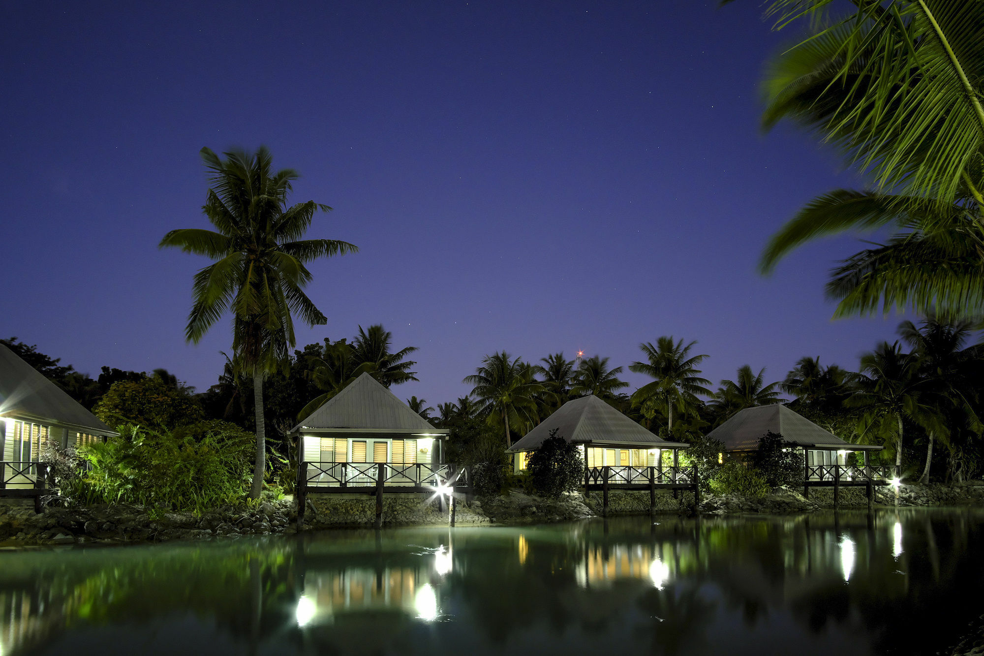 Musket Cove Island Resort Malolo Lailai Exterior foto