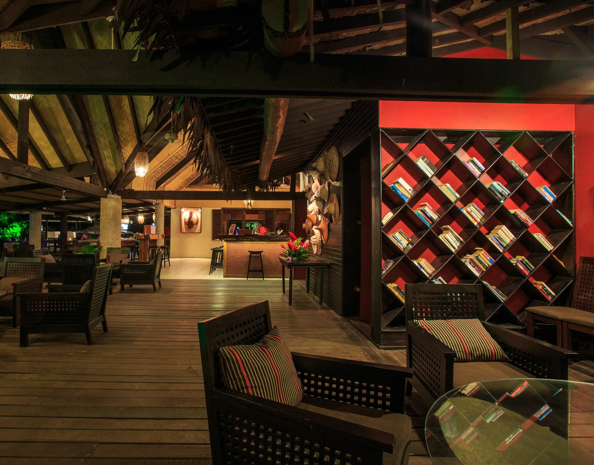 Musket Cove Island Resort Malolo Lailai Exterior foto
