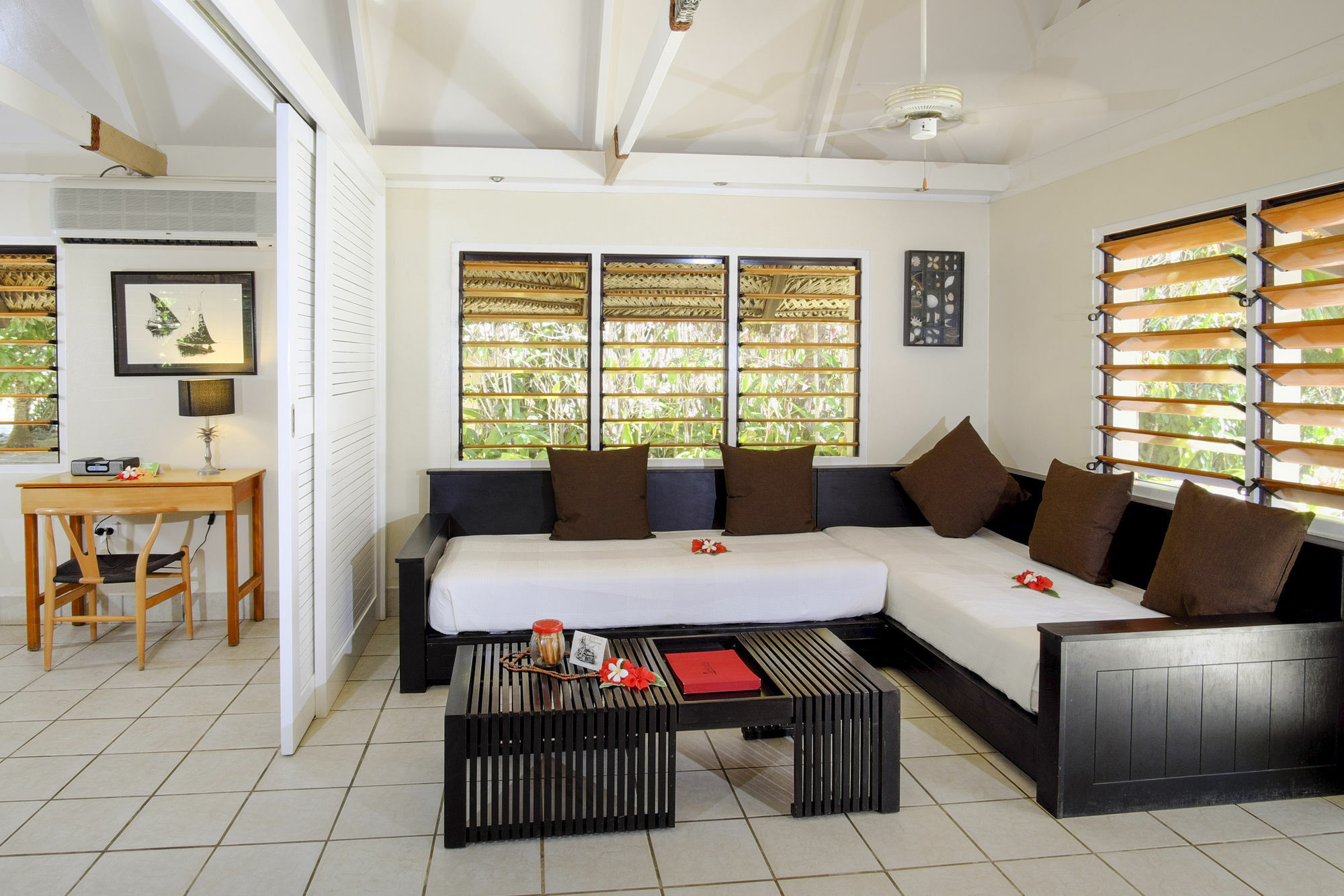 Musket Cove Island Resort Malolo Lailai Exterior foto