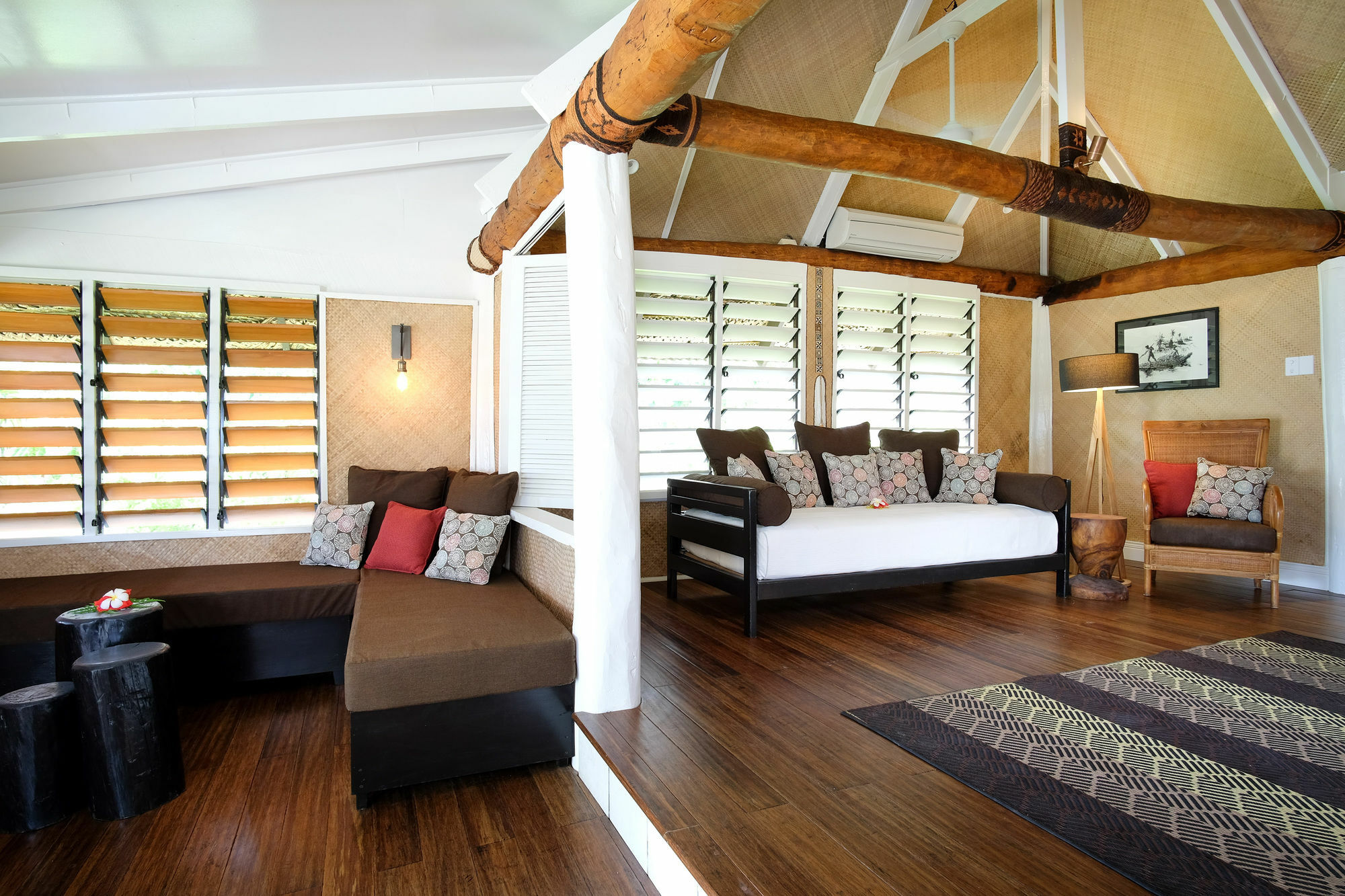Musket Cove Island Resort Malolo Lailai Exterior foto