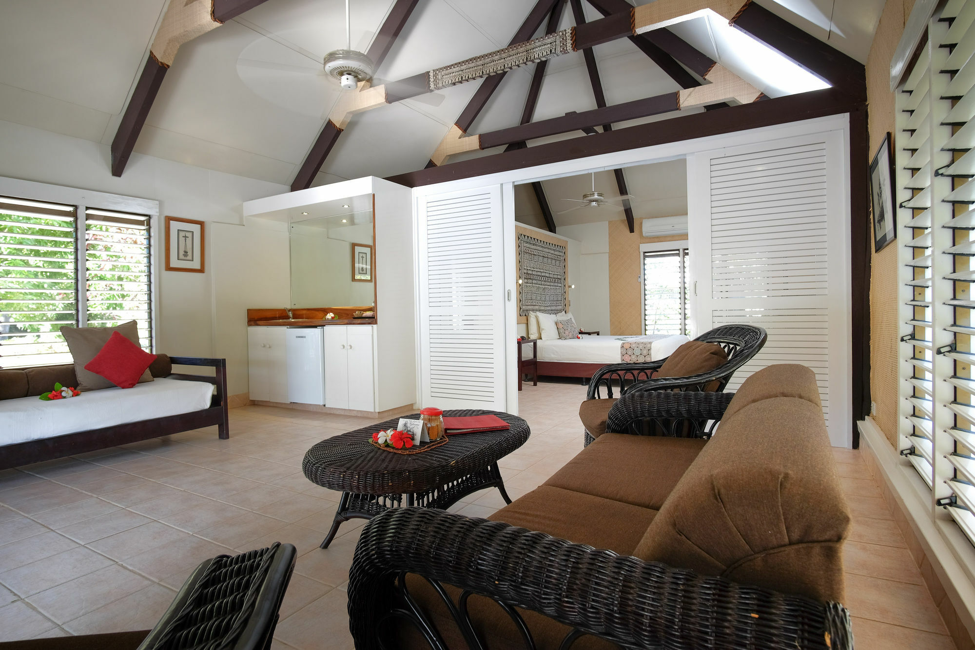 Musket Cove Island Resort Malolo Lailai Exterior foto