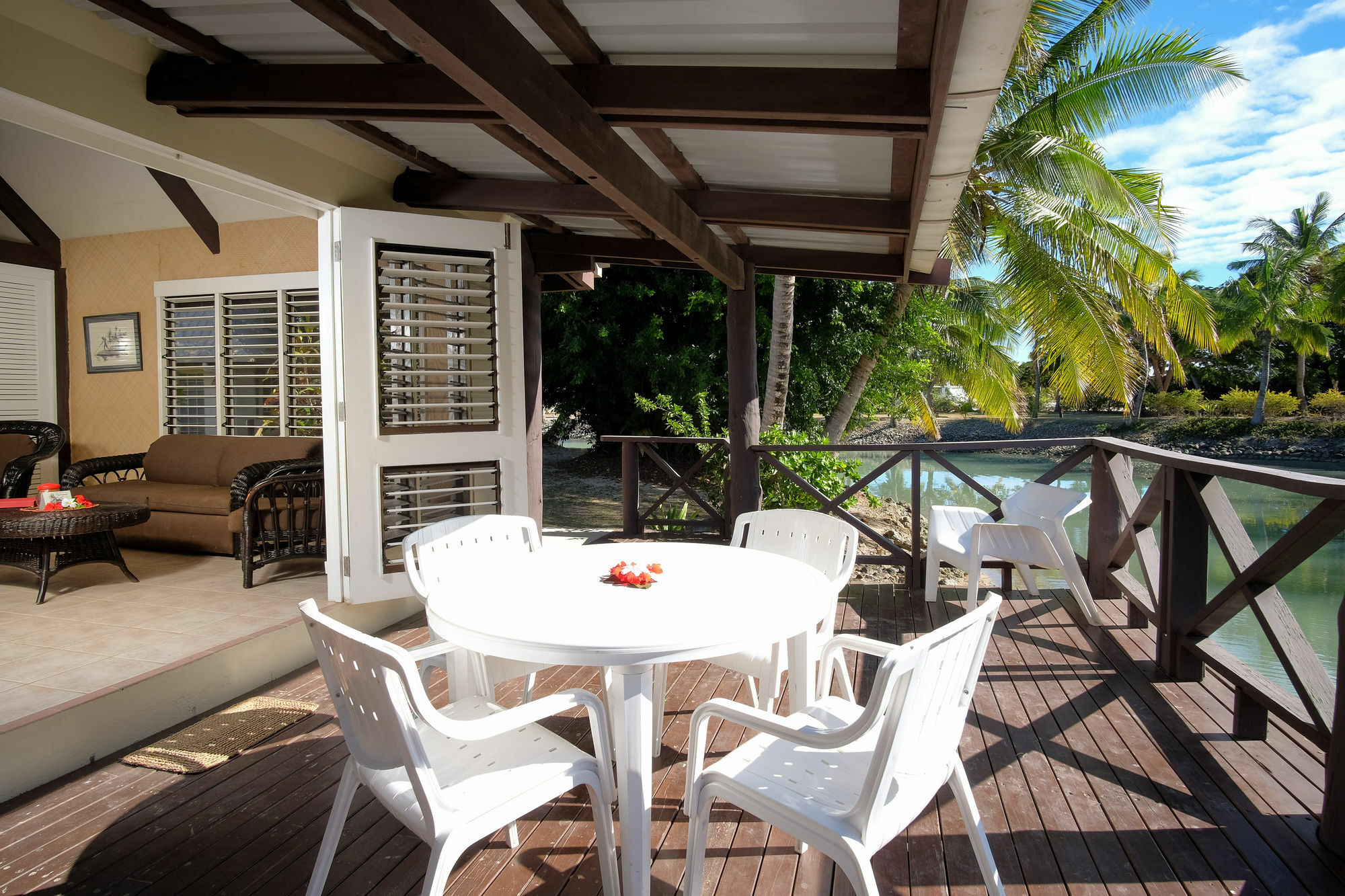 Musket Cove Island Resort Malolo Lailai Exterior foto