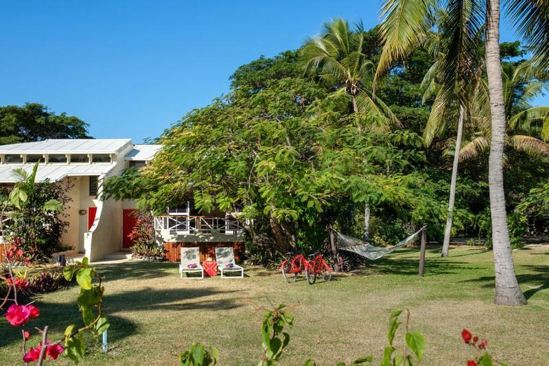 Musket Cove Island Resort Malolo Lailai Exterior foto