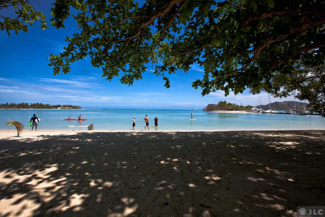 Musket Cove Island Resort Malolo Lailai Exterior foto
