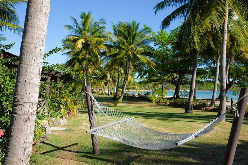 Musket Cove Island Resort Malolo Lailai Exterior foto